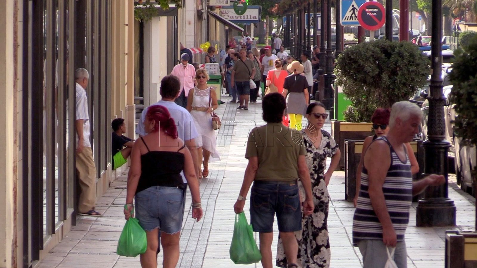Melilla registra 2 delitos de odio por orientación sexual en 2021, pero hay muchos más