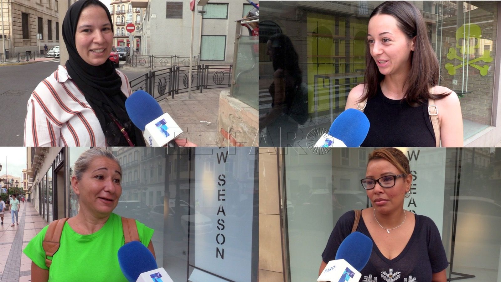 La Encuesta | ¿Tiene miedo a los pinchazos en Melilla cuando sale de fiesta?