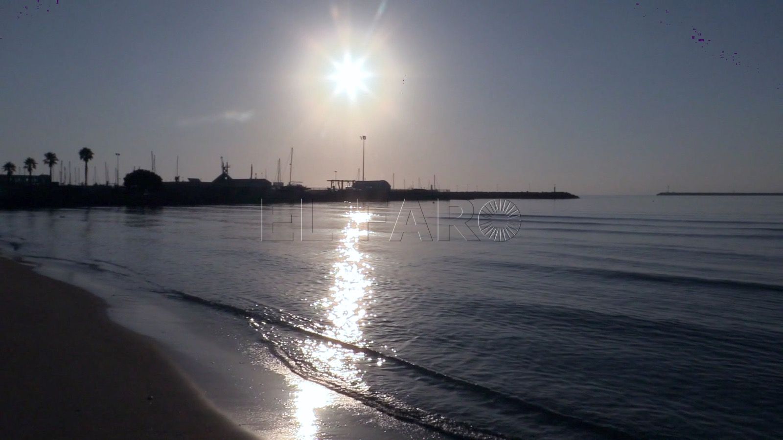 Previsión del tiempo en Melilla: sábado 13 de agosto de 2022