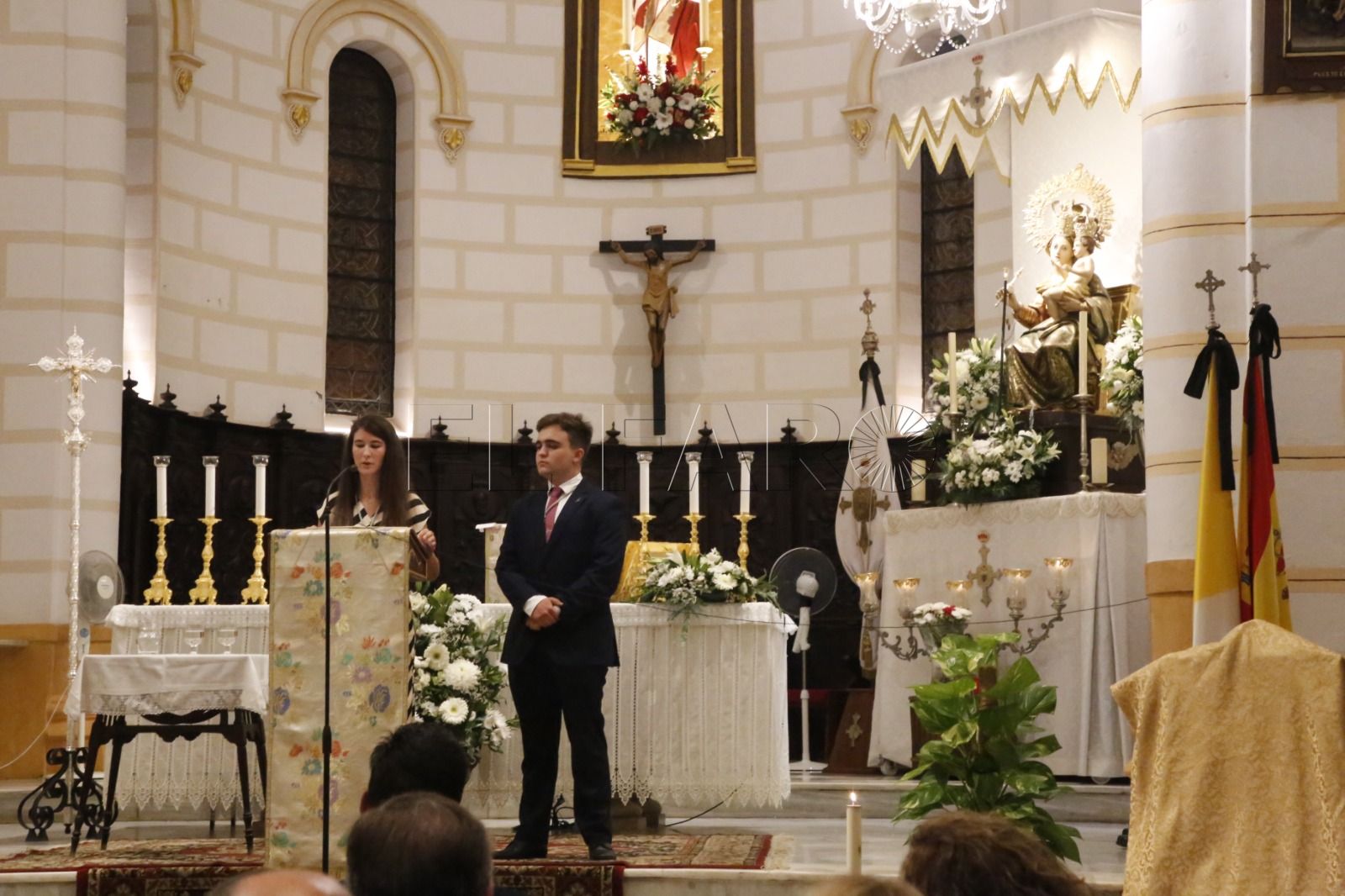 Relevo generacional, un buen dato