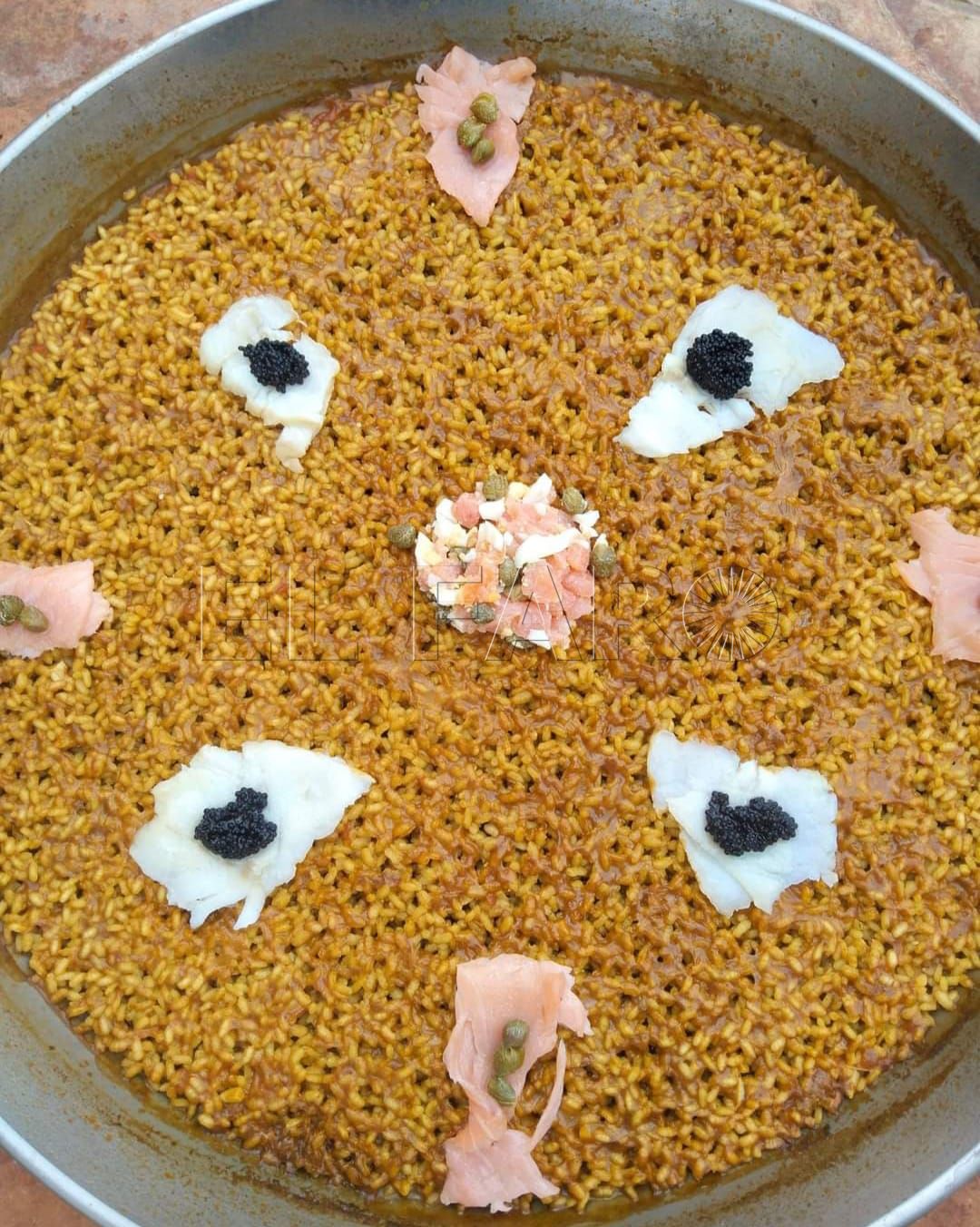 Está muy ‘loco’ este melillense