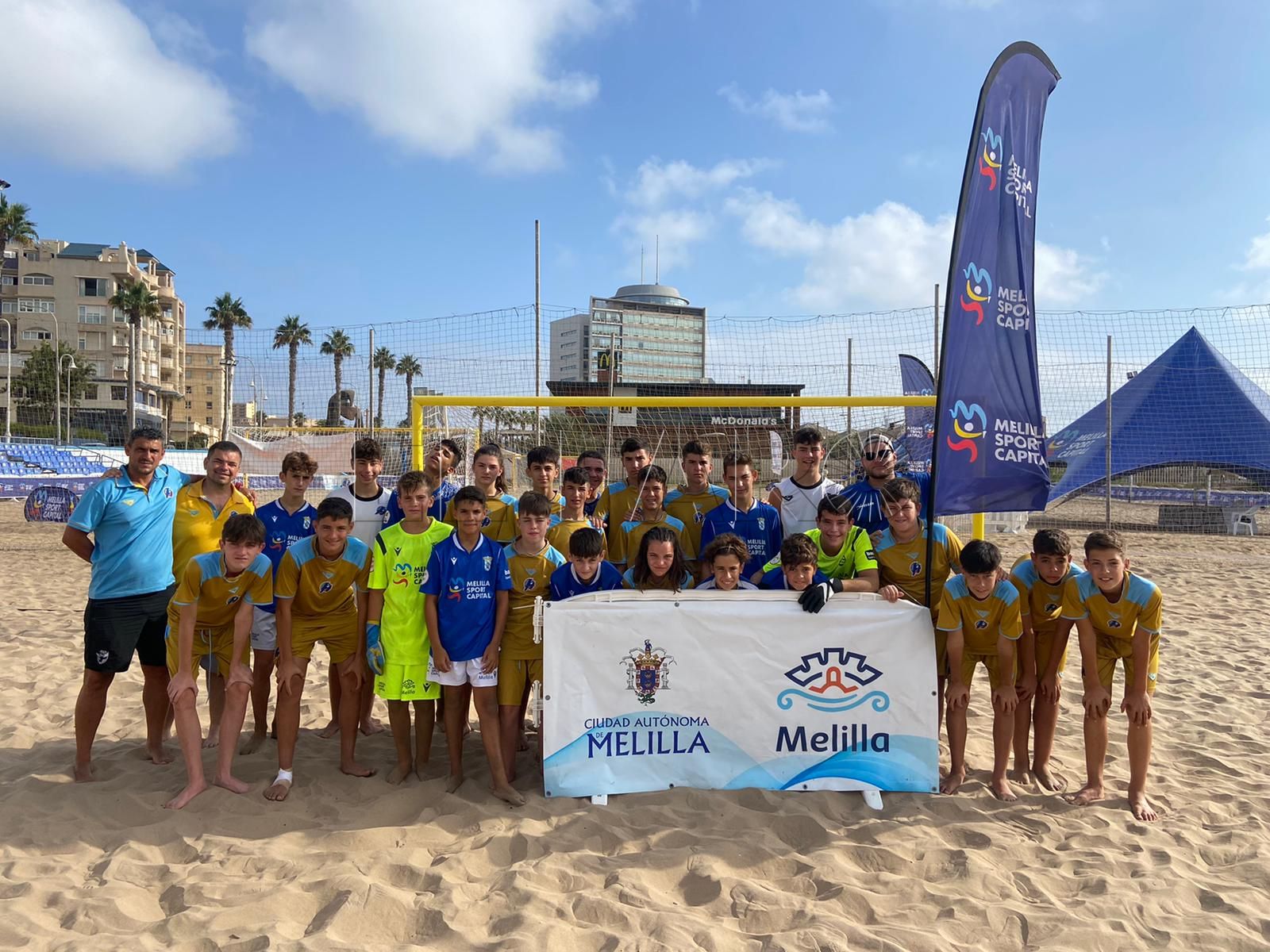 El campus cumple la cuarta jornada de sus actividades