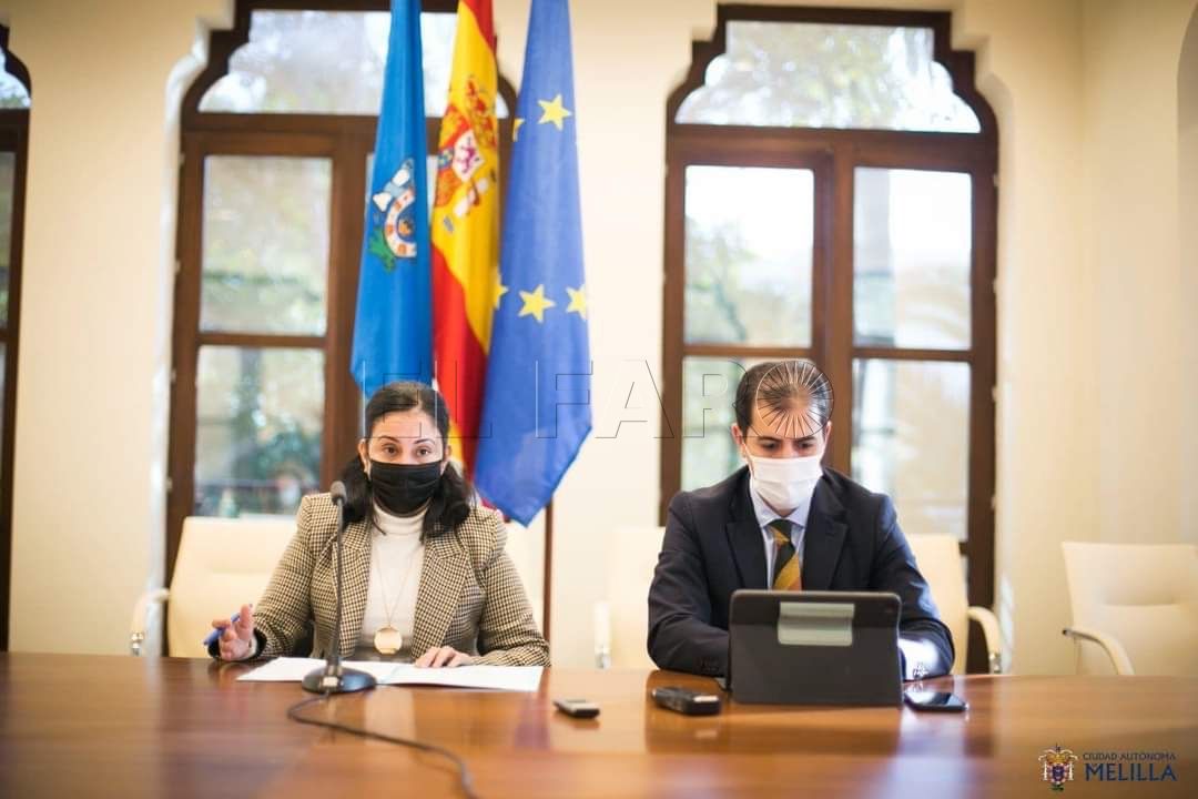 Sellam defiende a Bussian "ante la lamentable y abyecta campaña de desprestigio"