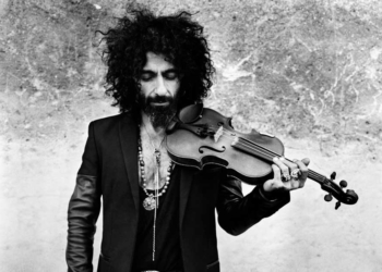 Ara Malikian actúa mañana en el Carvajal y aún quedan entradas