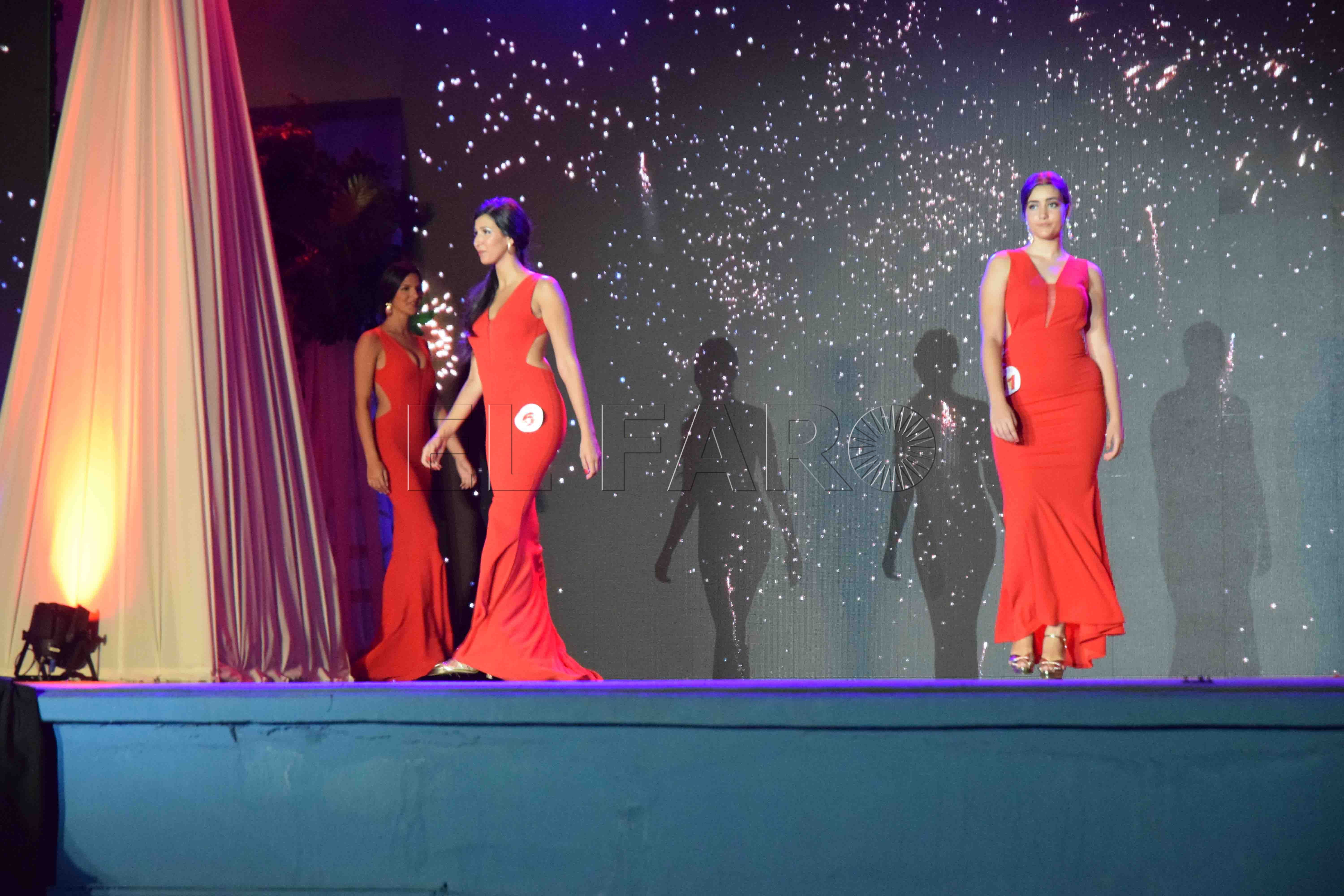 Requisitos para participar en el certamen de Miss y Míster Fiestas Patronales