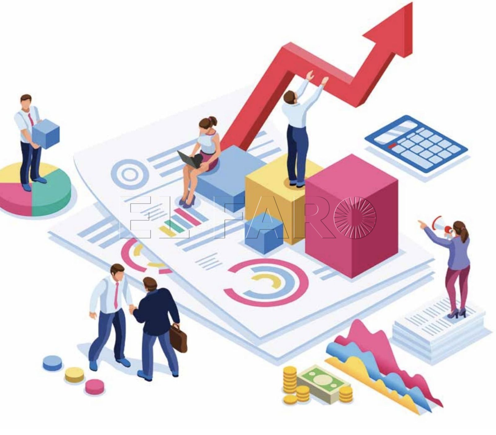Las empresas familiares y las conyunturas