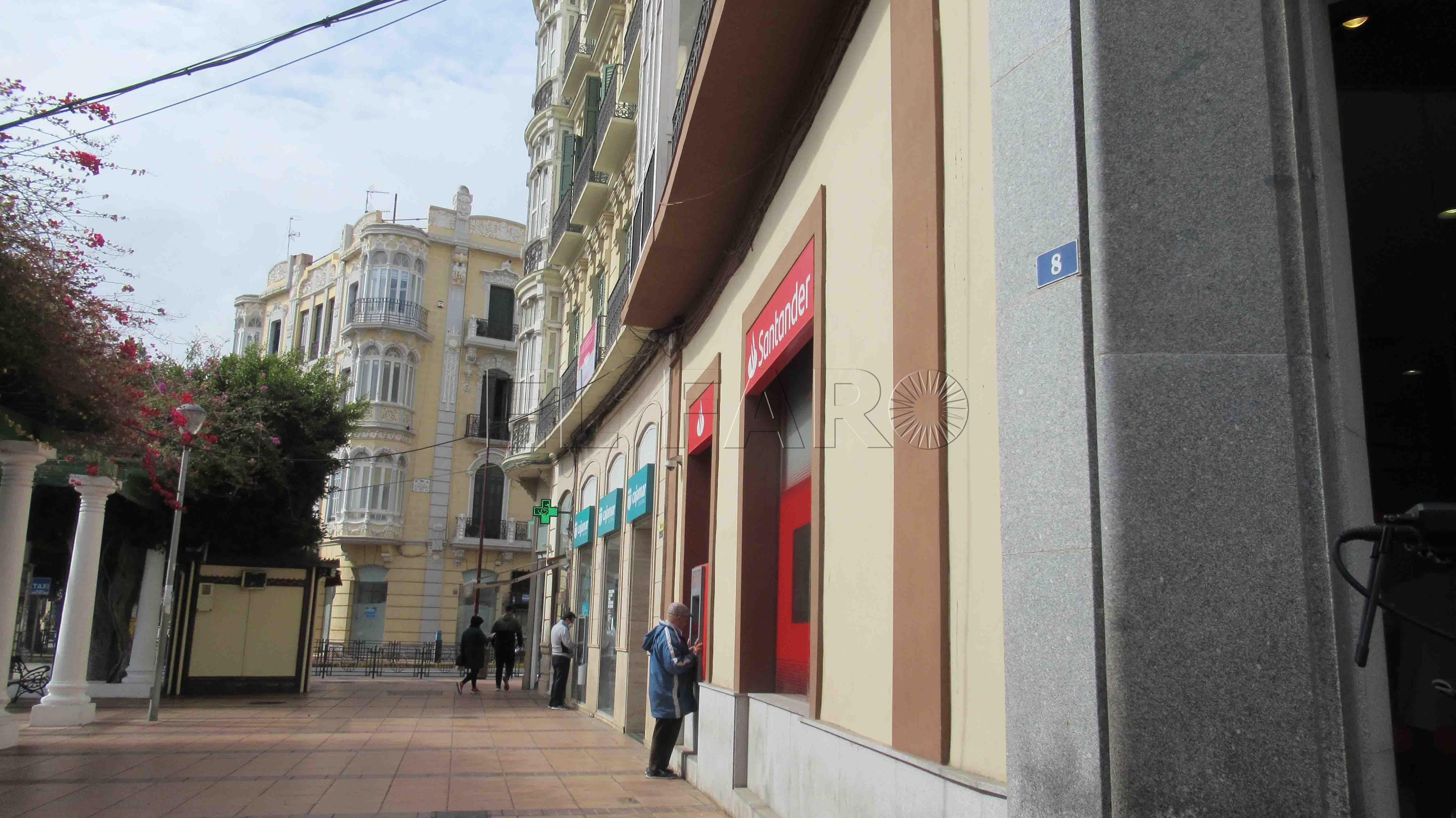 Caen los fallecimientos en Melilla durante julio pasado