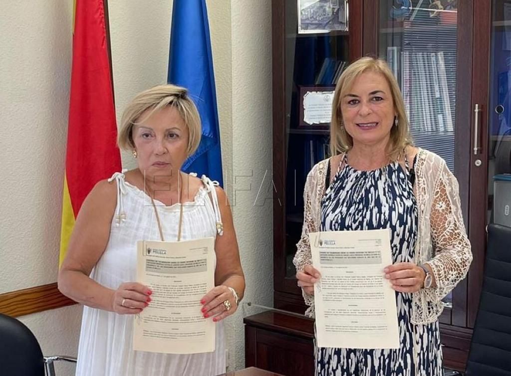 Salud Pública subvenciona con 96.700 euros a la Asociación Española Contra el Cáncer