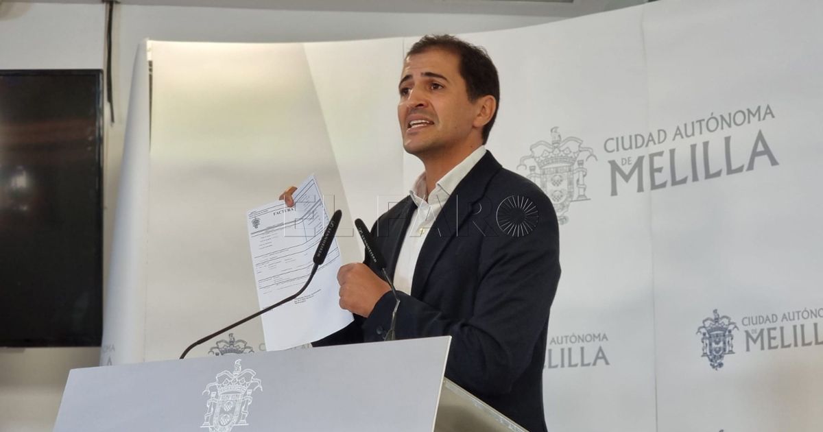 Bussian: "El Melilla Baloncesto tiene que pensar a lo grande"