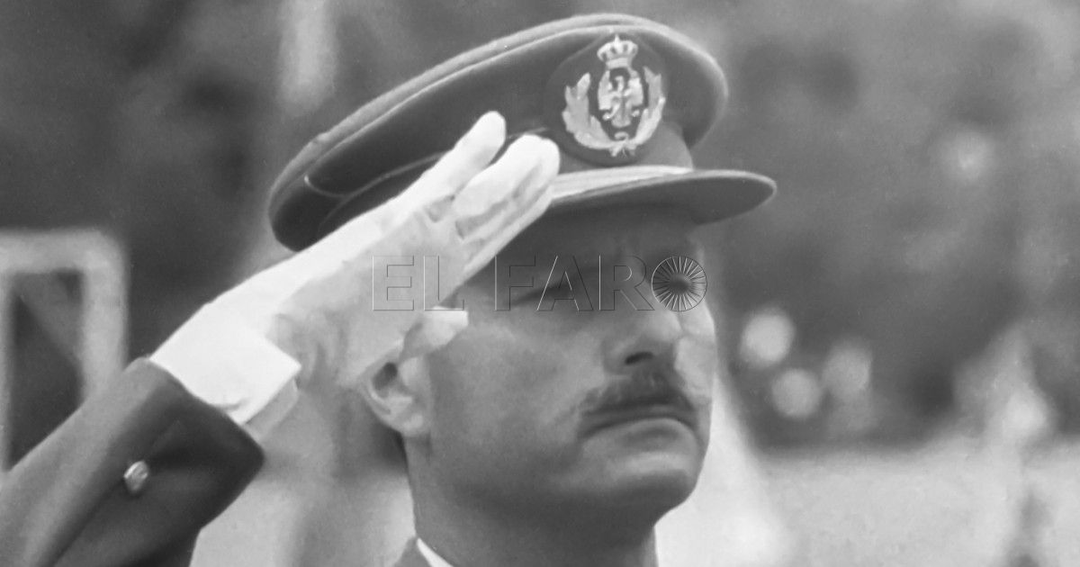 Muere el teniente general Evaristo Muñoz Manero