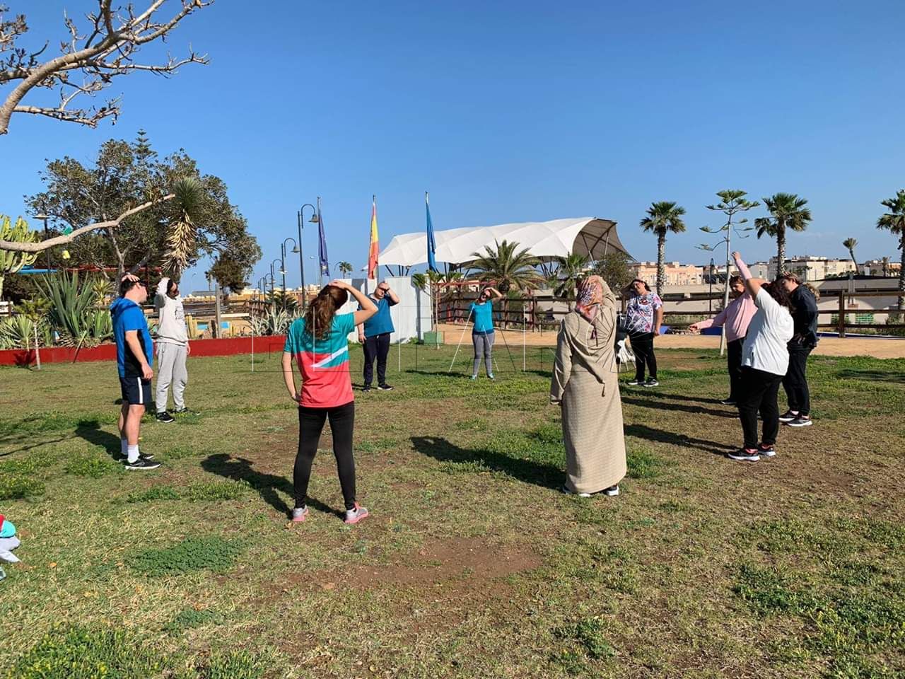 Feafes pone en marcha el tercer programa de voluntariado en salud mental