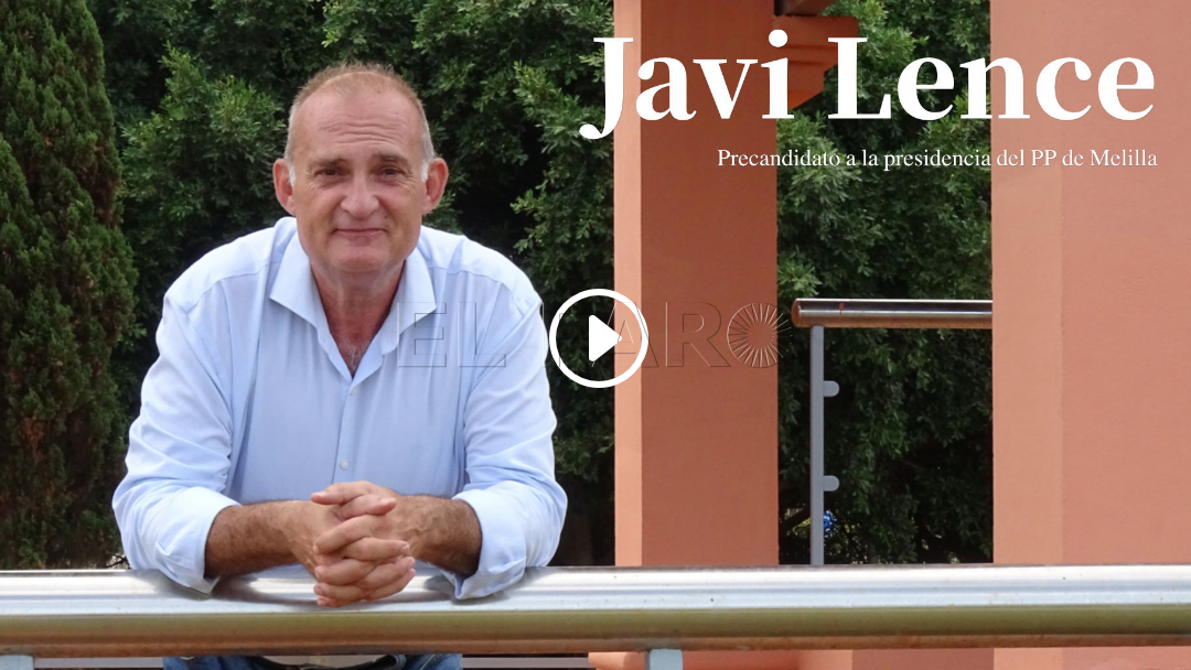 Lence apuesta por que el PP saldrá "más reforzado que nunca" del congreso