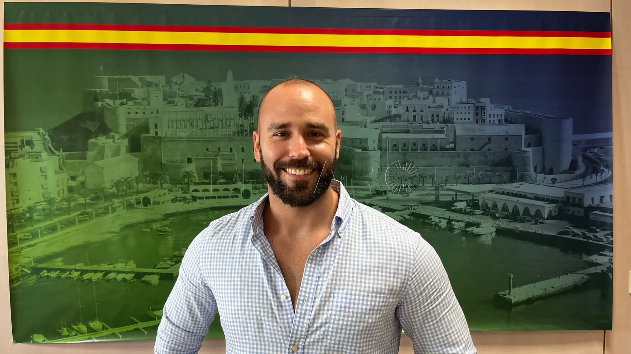 Vox pide un plan nacional de soberanía energética