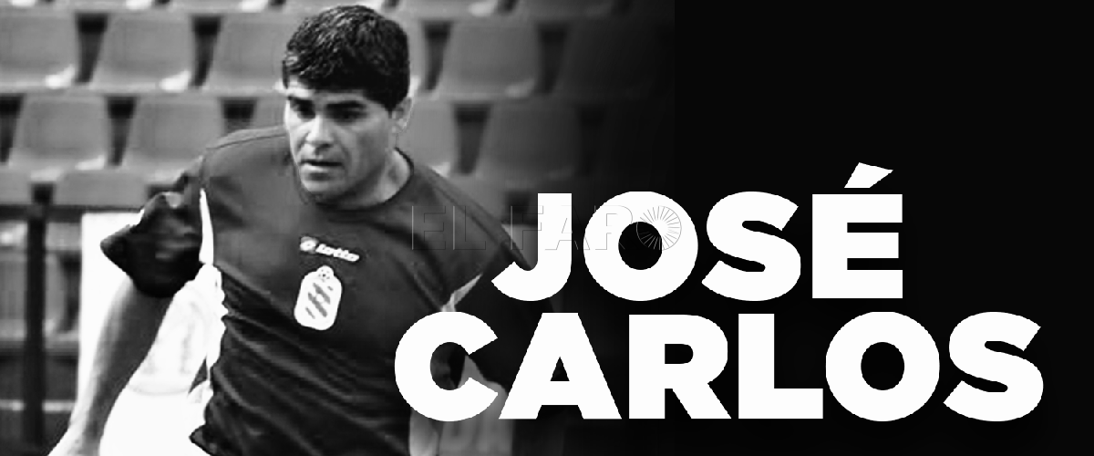 Prematuro adiós del exfutbolista de la UD Melilla, José Carlos