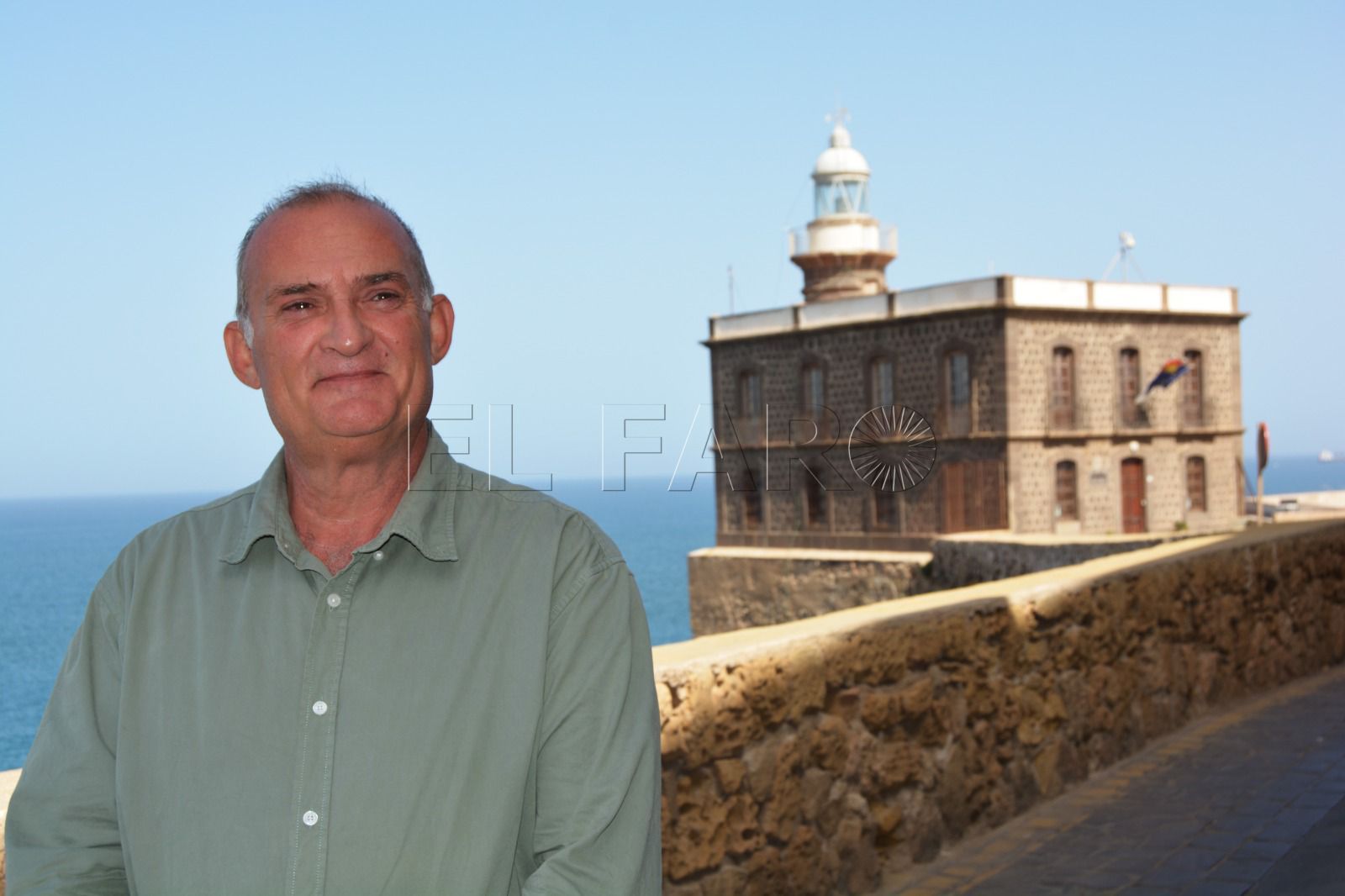 Lence agradece el apoyo que está recibiendo de los afiliados del PP