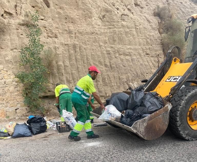 El SIM espera un acuerdo para que no haya huelga de limpieza