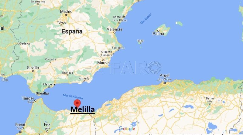 El MidCat, una oportunidad para Melilla