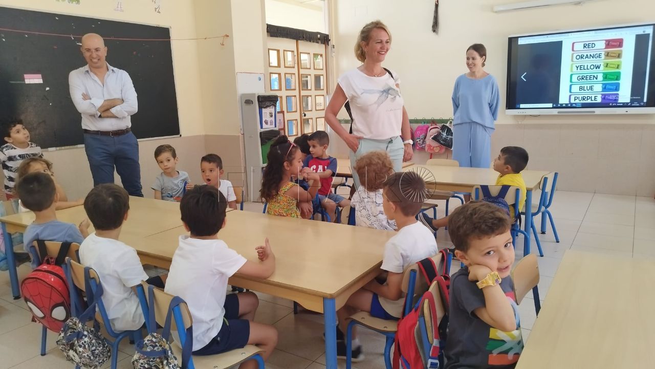 Éxito rotundo de CentrosD2 con un alcance de 700 niños subvencionados en su Summer School 2022