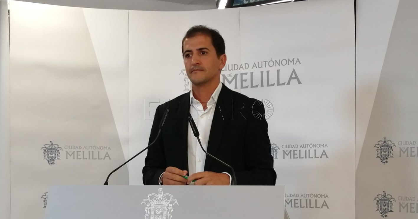 Bussian amenaza con ampliar la denuncia contra Kaddur a quien suscriba sus palabras