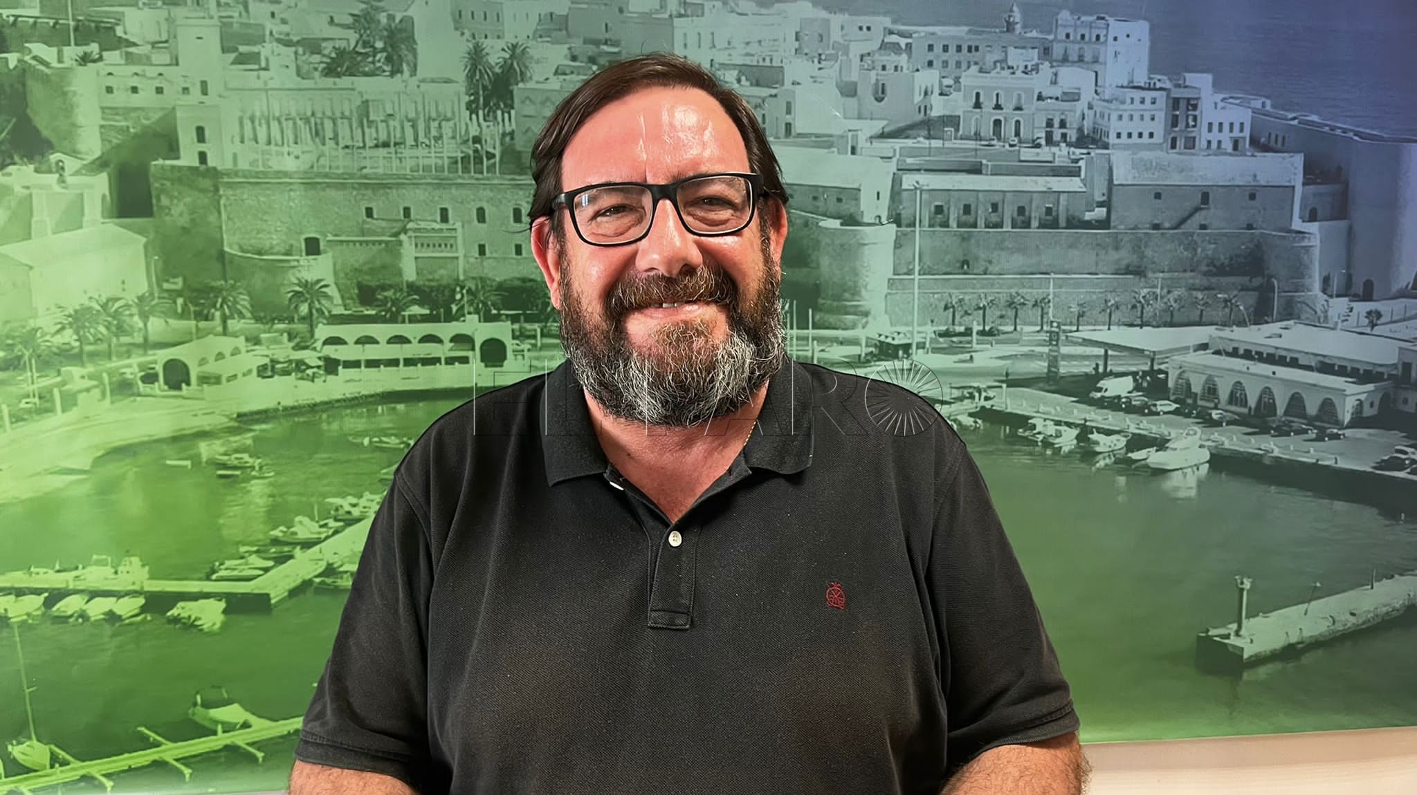 Vox Melilla exige al Gobierno más seguridad en las calles