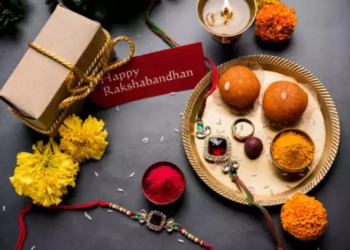 La Comunidad Hindú de Melilla celebra este jueves Raksha Bandhan