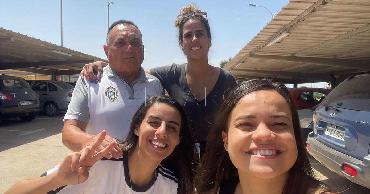 El MSC Torreblanca, en busca de títulos