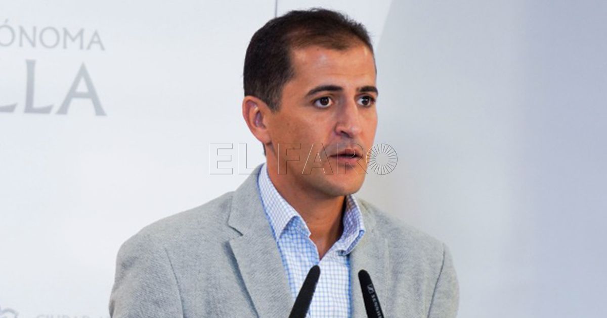 La Consejería de Deportes contesta a la Federación Melillense de Ciclismo