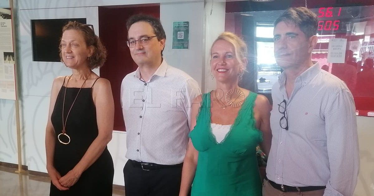 La Orquesta Sinfónica y Coro de RTVE grabará conciertos en Melilla en diciembre
