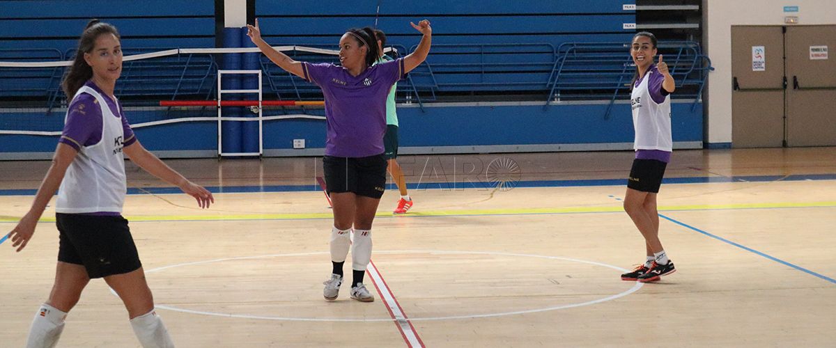 El MSC Torreblanca prepara su torneo gallego