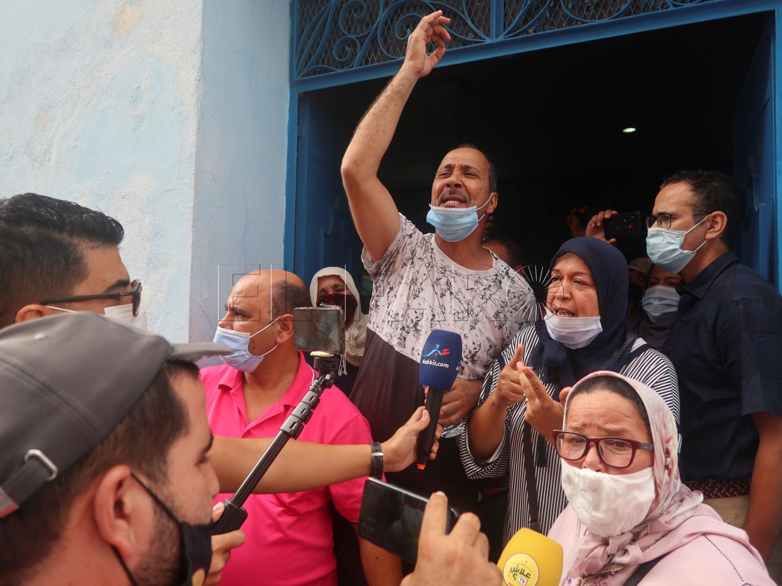 Melilla registra 540 solicitudes de transfronterizos, un tercio de los que había