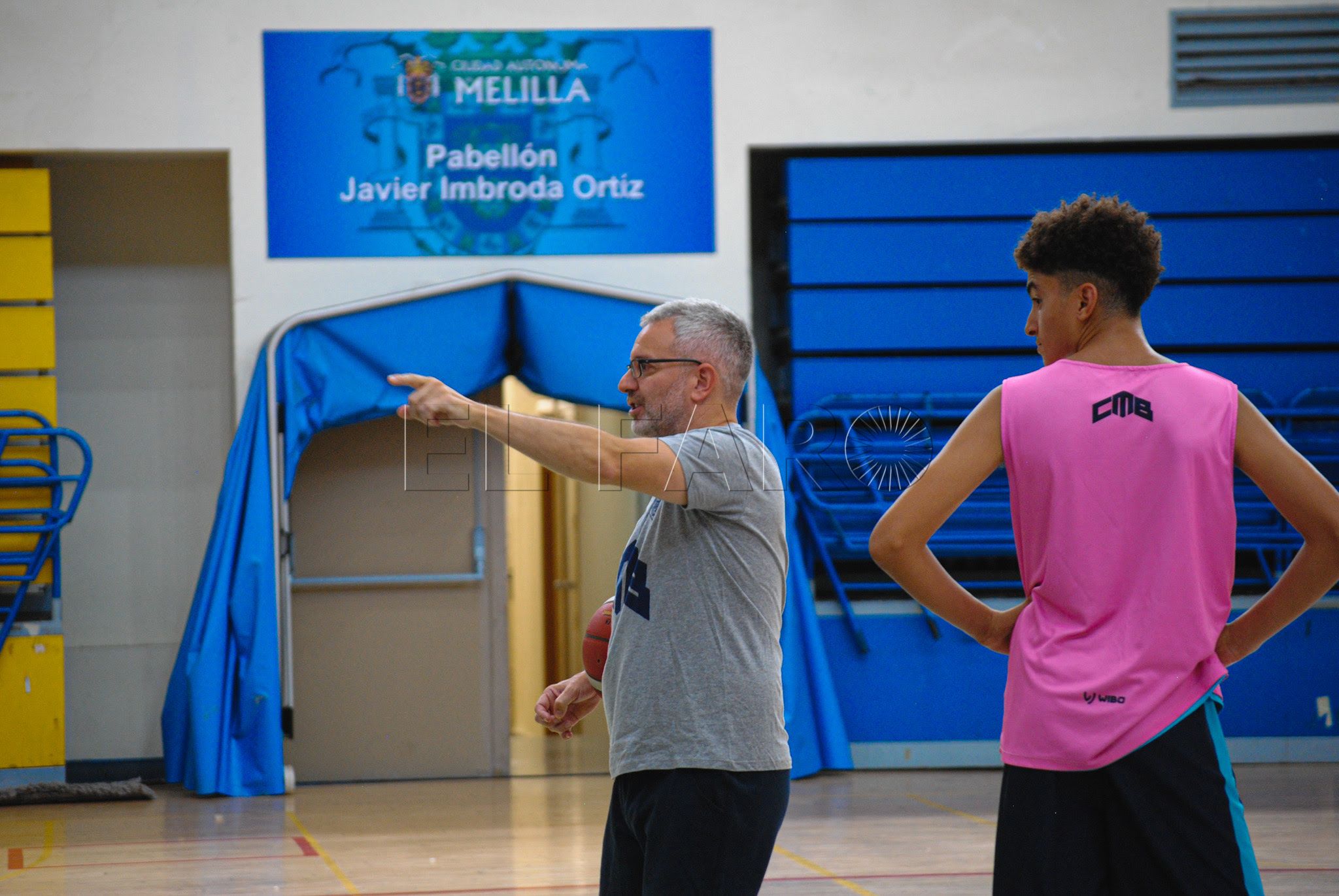 Óscar Lata: "Hemos acertado con la planificación de la plantilla y queremos ver de lo que somos capaces"