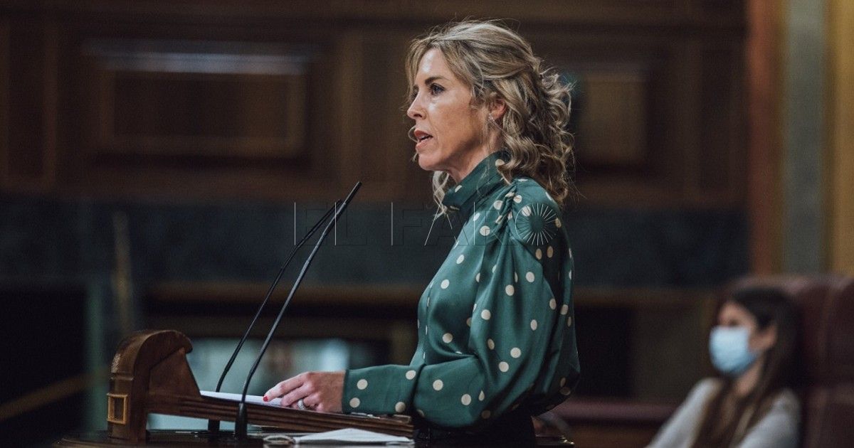 Vox exige una oficina permanente de Frontex en Melilla y en Ceuta