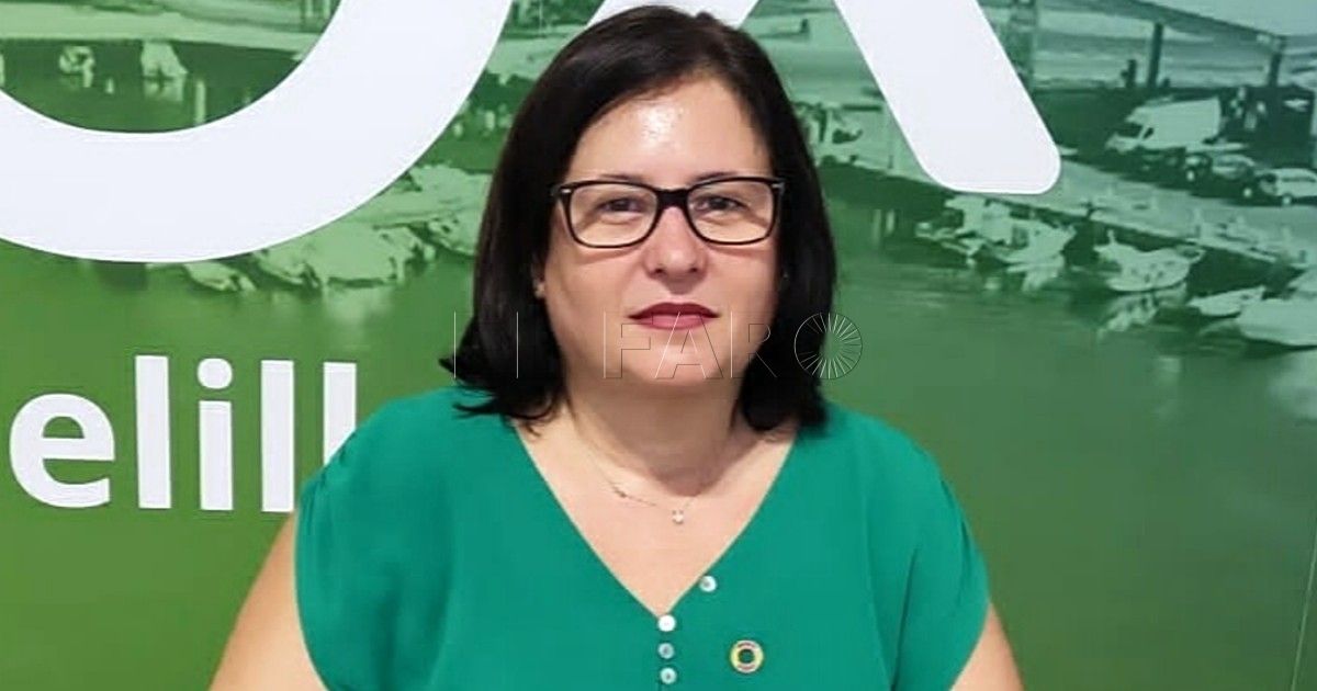 Vox le pide a Bussian que los deportistas melillenses tengan prioridad