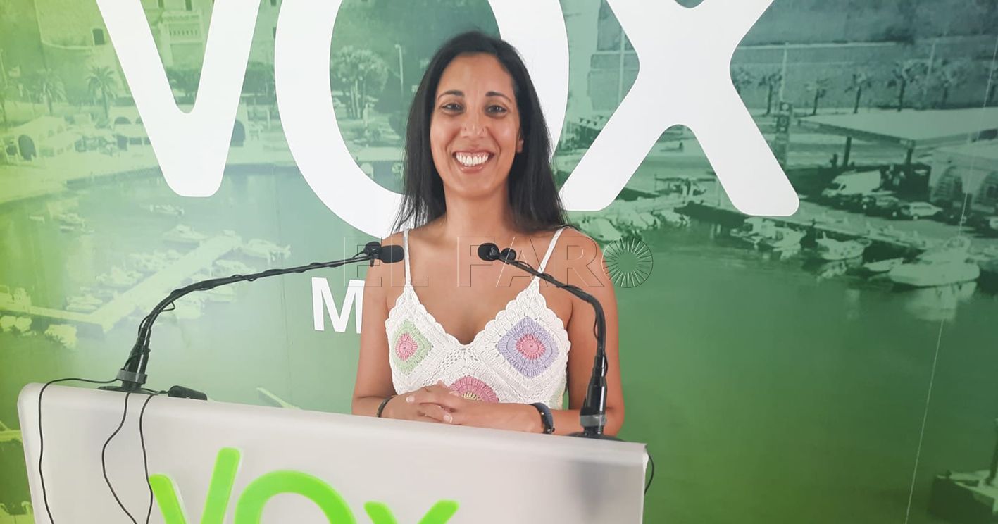 Vox insta a la Ciudad a ayudar a los trabajadores de la empresa de limpieza