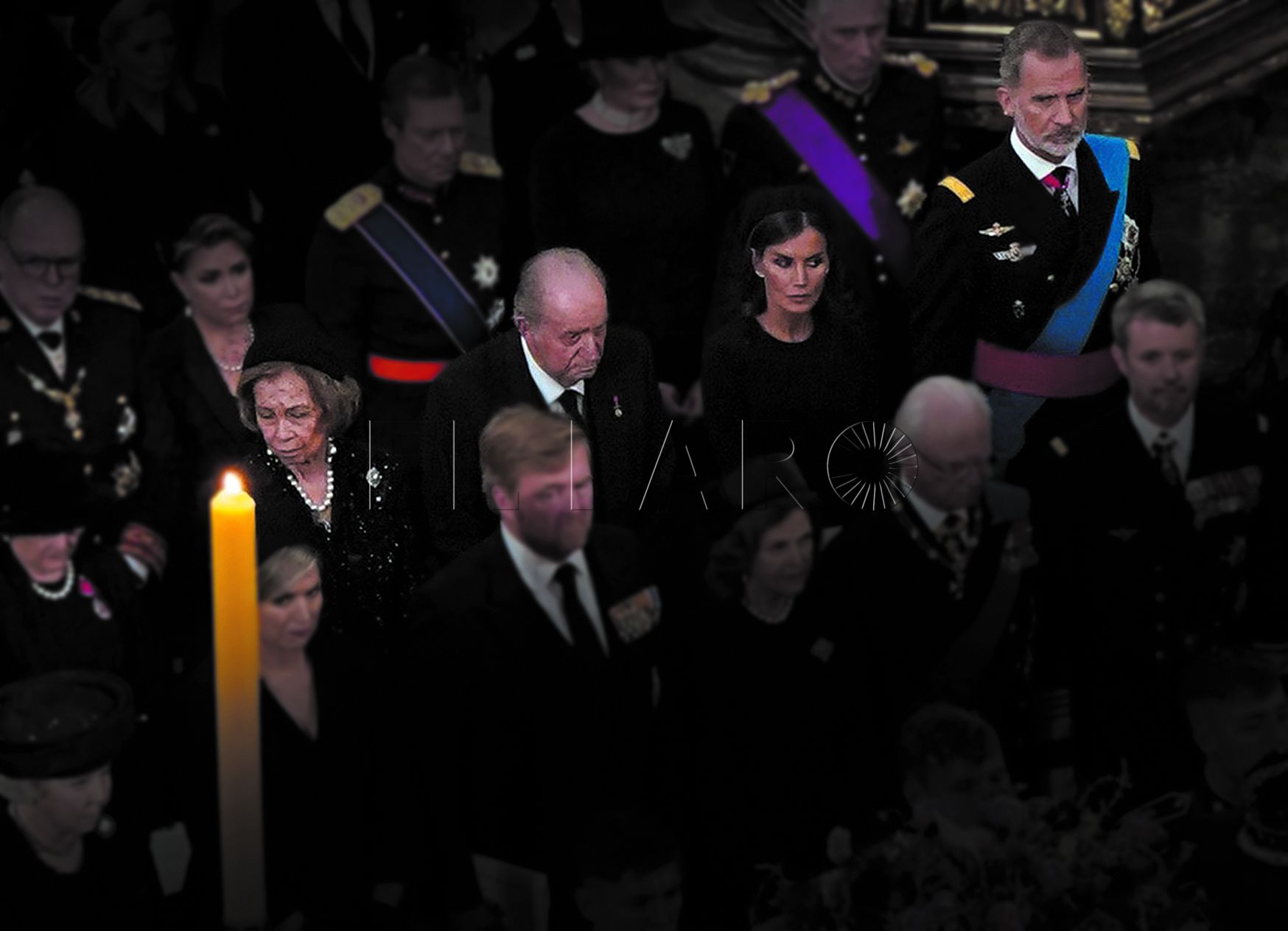 Diccionario para una pandemia. Tomo XXIV-II