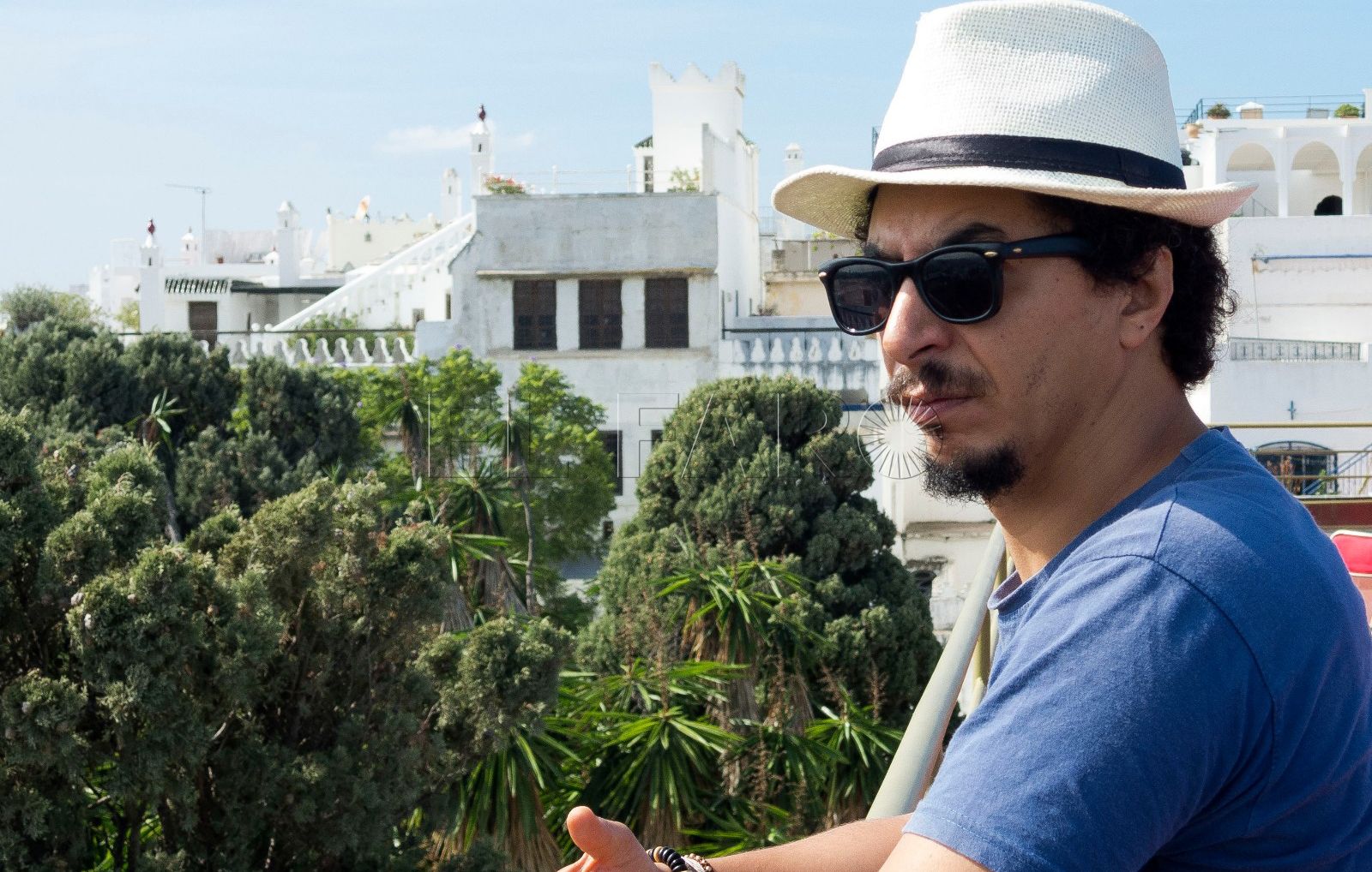 "Los inmigrantes subsaharianos que llegan a Marruecos no tienen ninguna protección jurídica o acompañamiento"