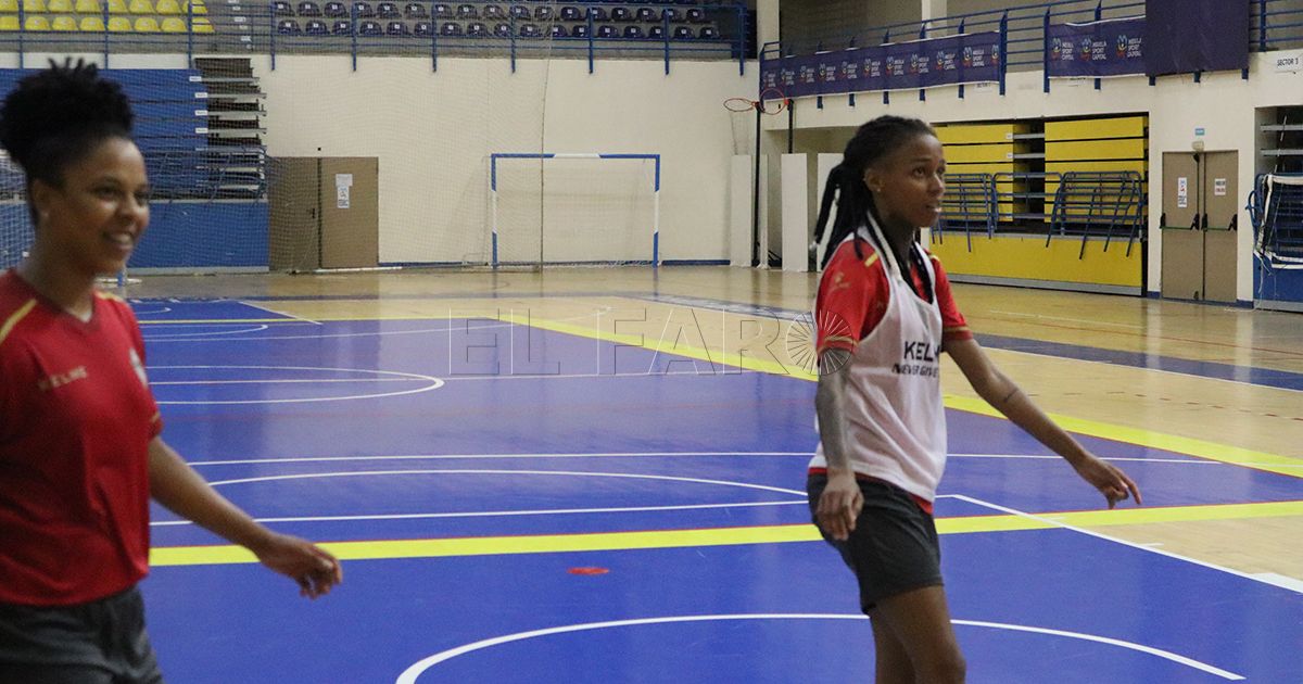 El camino de la victoria en el horizonte para el MSC Torreblanca