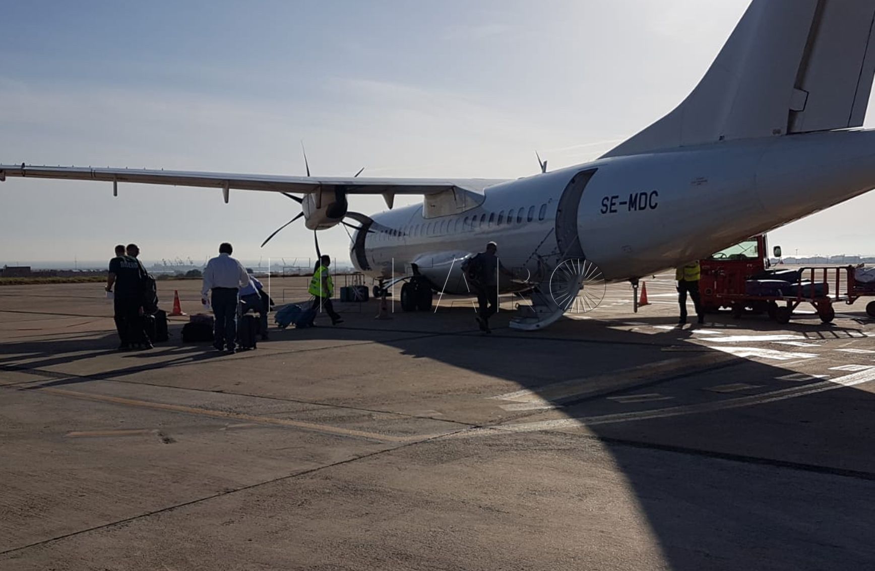 Malestar de nuevo por el impago de los bonos turísticos