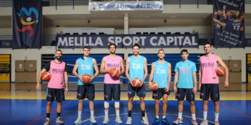 El Decano puede presumir de tener un equipo joven y con siete jugadores nacionales, seis de ellos internacionales.