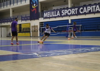 “Contamos con la afición”