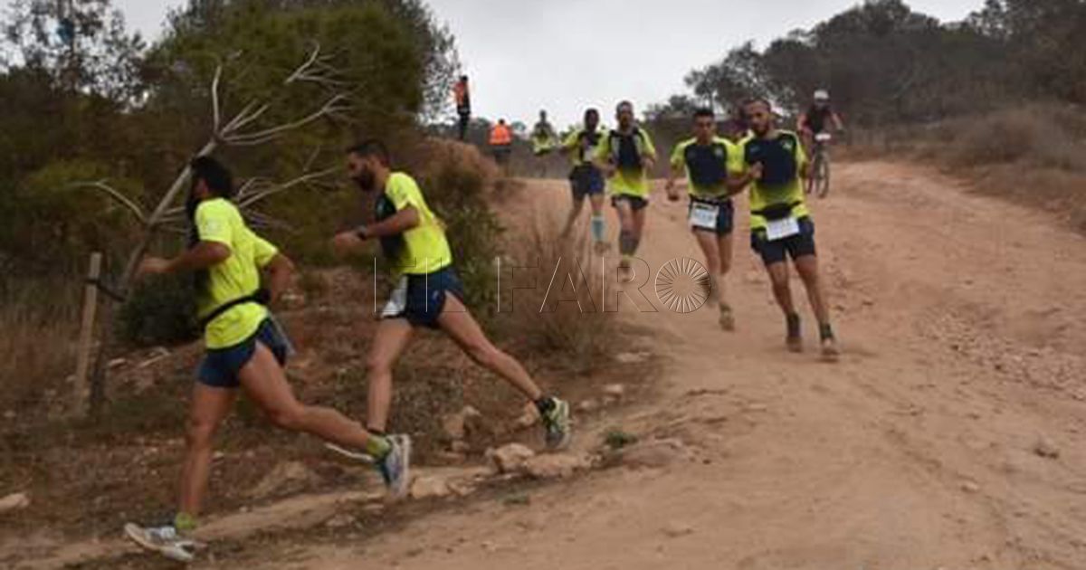 La Africana tendrá 1.976 participantes en esta VIII edición