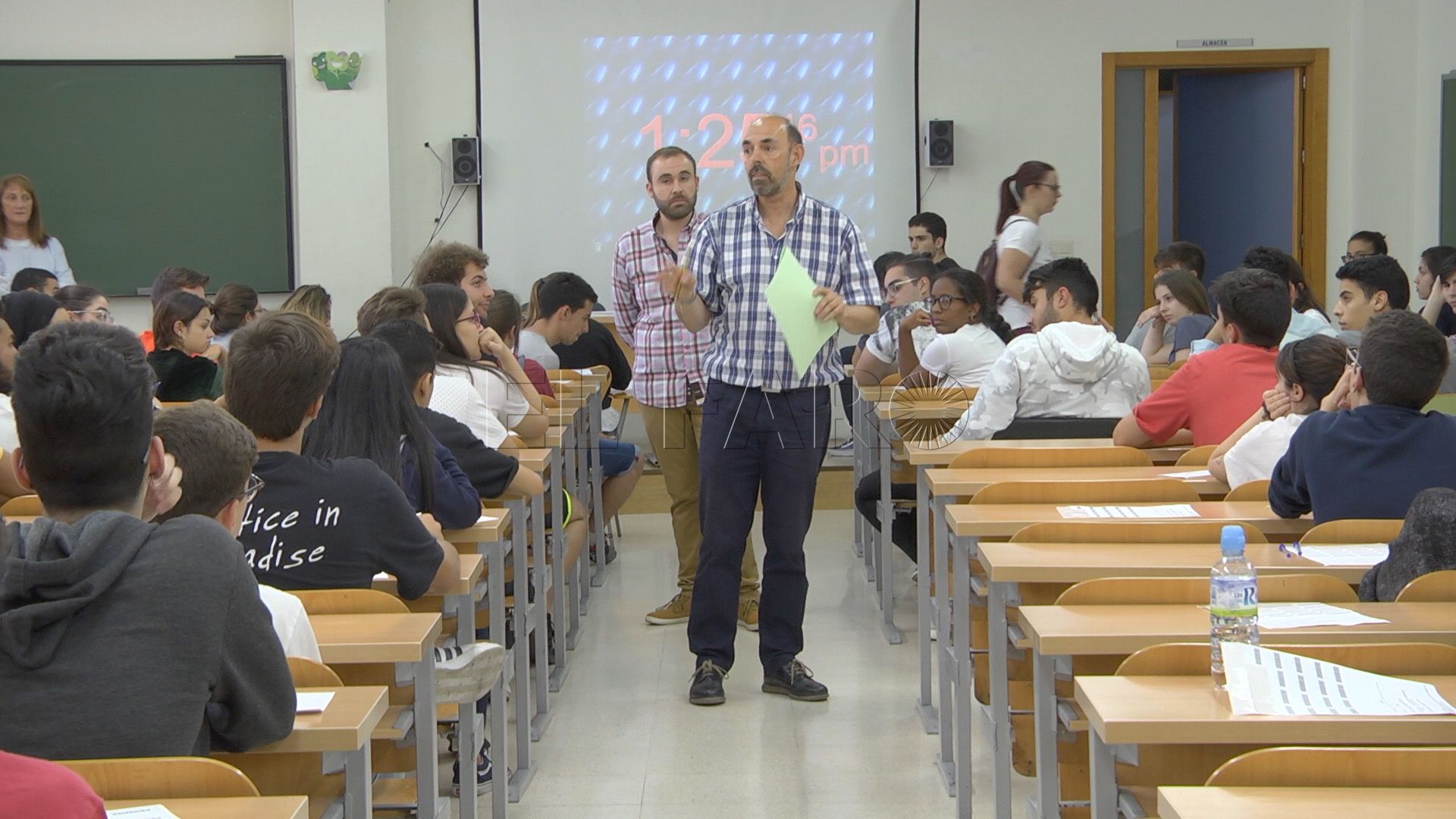 El MEyFP convoca los Premios ‘Alianza STEAM por el talento femenino’