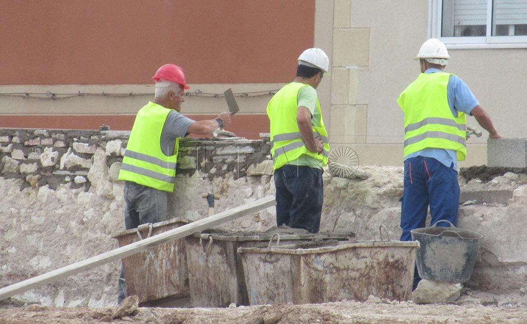 El análisis del desempleo registrado en Melilla en el mes de agosto de 2022