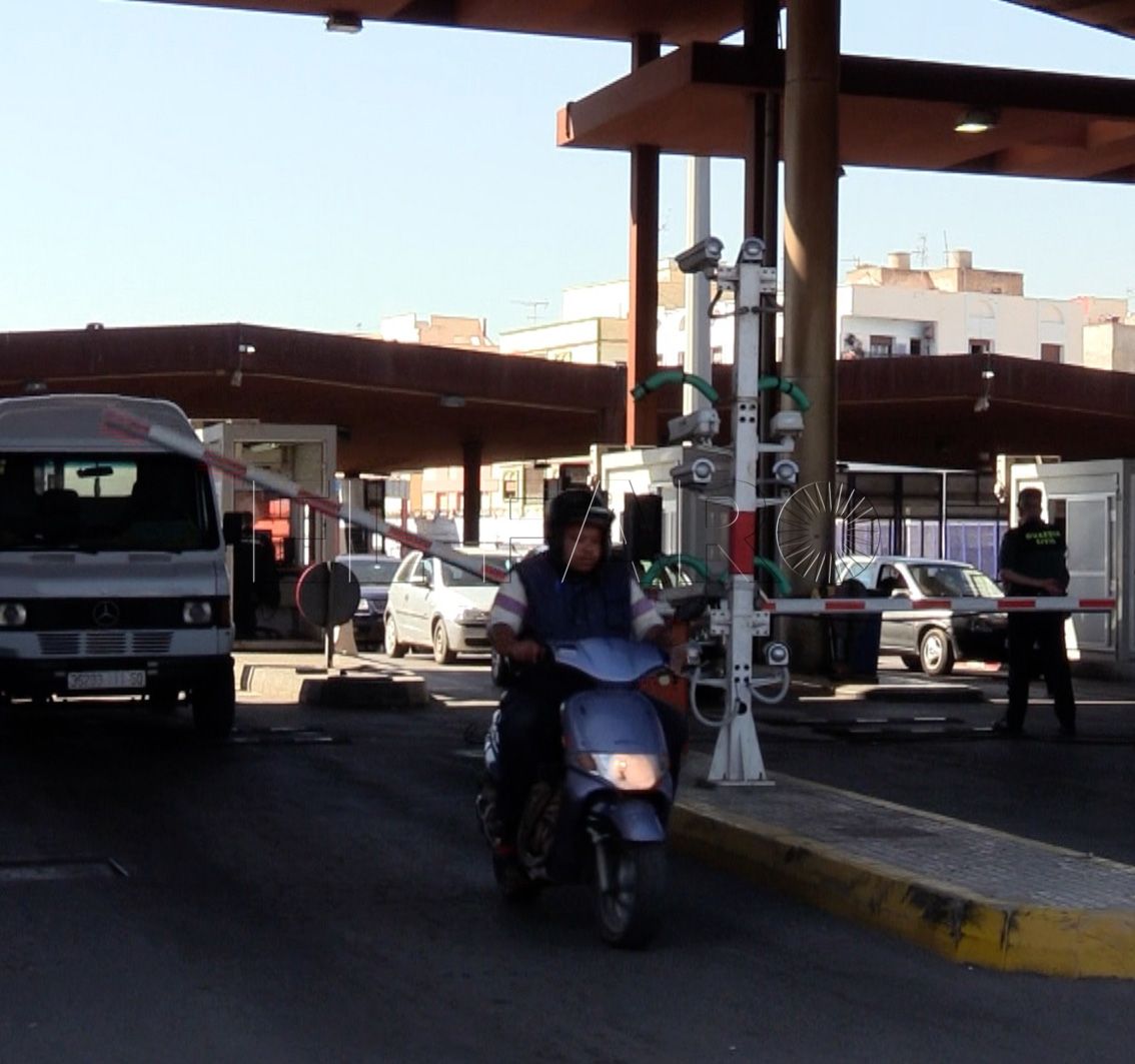 La medida cautelar sobre el régimen de viajeros supondría volver a la situación anterior a la pandemia