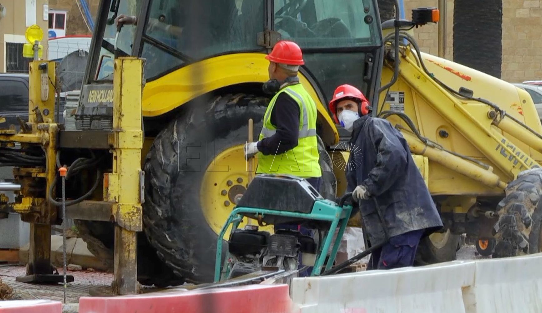 UGT valora negativamente los datos de desempleo en Melilla
