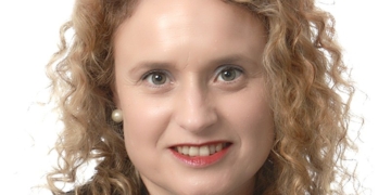 Maria Jesús Suárez Hernández, presidenta de AETR.
