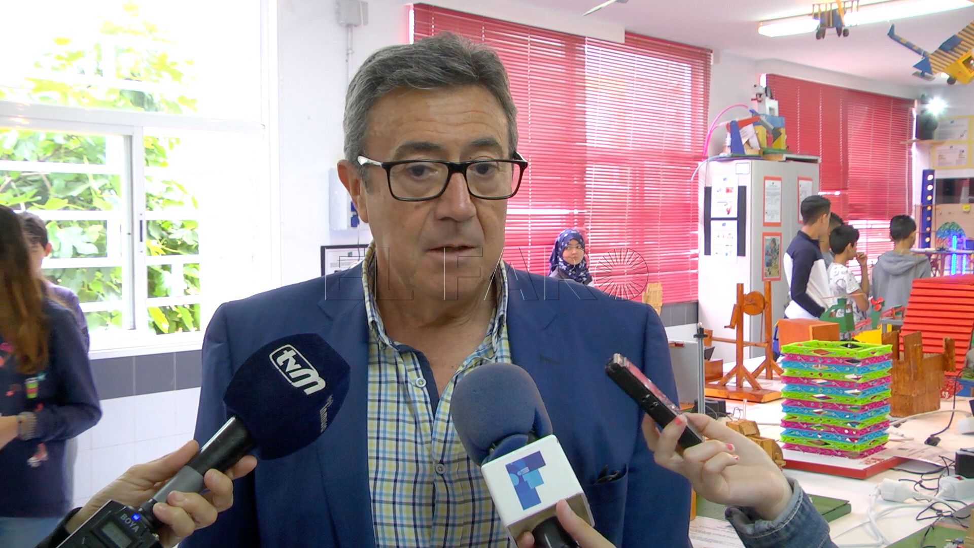 Se fue un hombre bueno