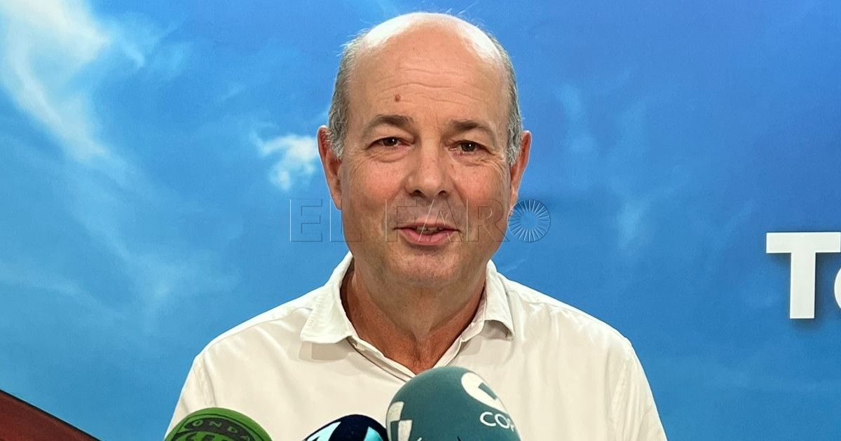 El PP “no confía” en el Gobierno sobre el futuro de la aduana comercial