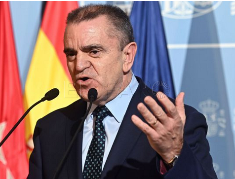 Melilla, epicentro nacional con la Semana Europa del Deporte