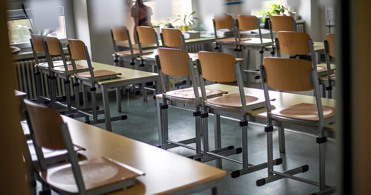 Bonnemaisón espera que el viernes "a más tardar" se hayan incorporado los 75 técnicos de Educación Infantil